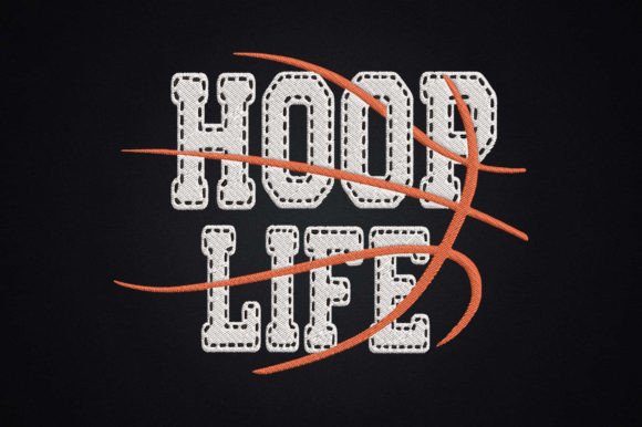 Basketball Hoop Life