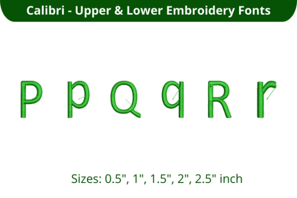 Calibri Font PQR: Clean, Calm, and Commercially Smart