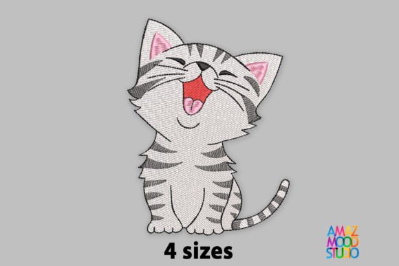 Cute Smile Cat: A Designer’s Real-World Review