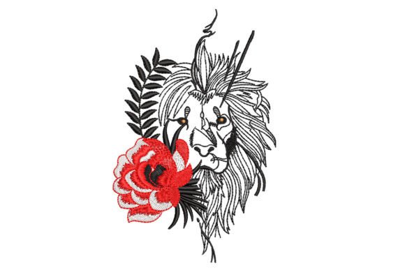 Lion in Flowers: A Designer’s Real-World Review