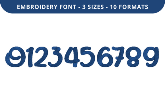 Megahs Font 0 to 9: Clean, Confident Digits for Real Projects
