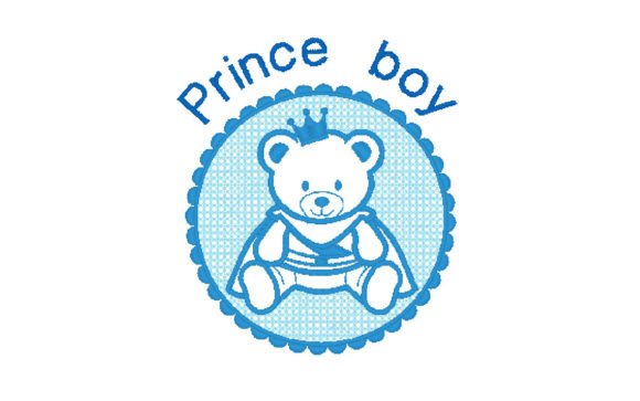 Prince Boy: A Designer’s Real-World Embroidery Review