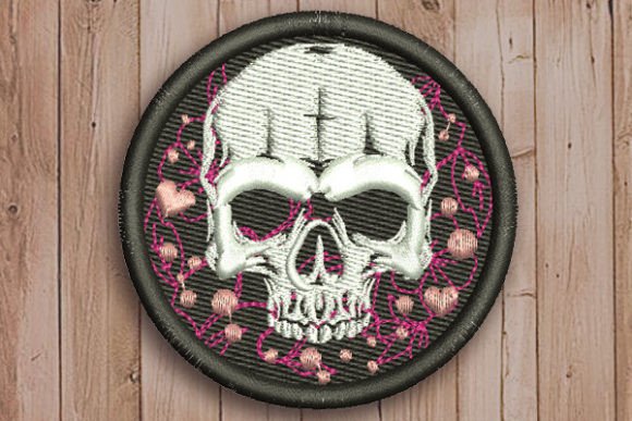 Skull in Circle: A Designer’s Real-World Review