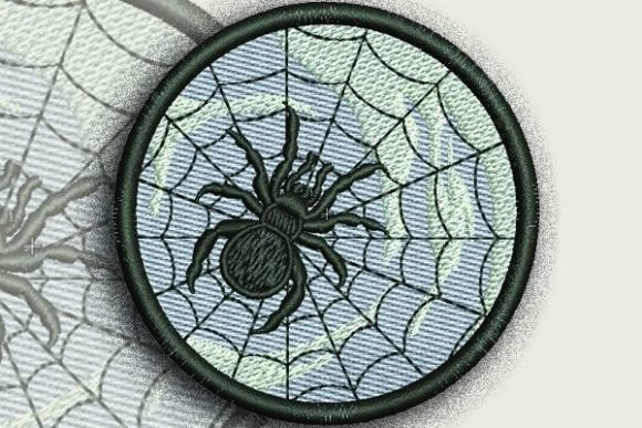 Spider Webs: A Designer’s Real-World Embroidery Review
