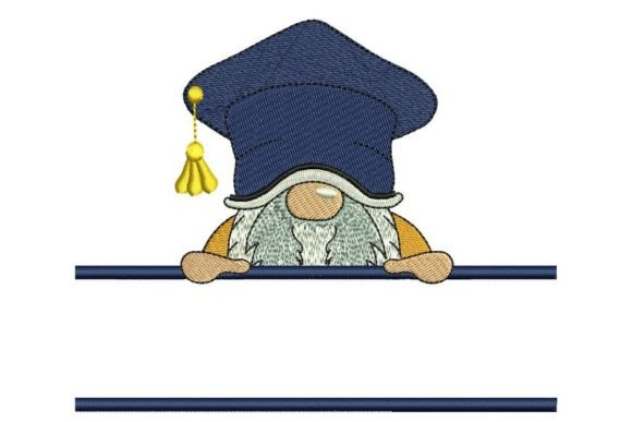 Split Graduate Gnome